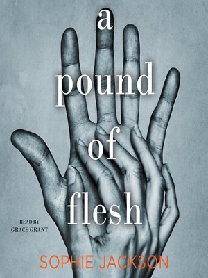 A Pound of Flesh - Audiobook